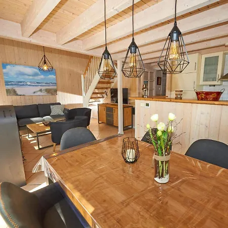 Casa vacanze Strandpark Haus 247 *