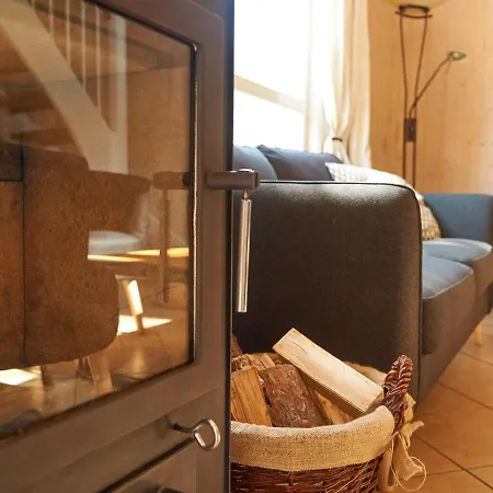 Casa vacanze Strandpark Haus 247