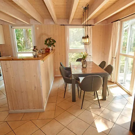 Strandpark Haus 247 Casa vacanze *