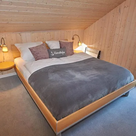 Casa vacanze Strandpark Haus 247 *