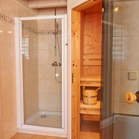 Casa vacanze Strandpark Haus 247