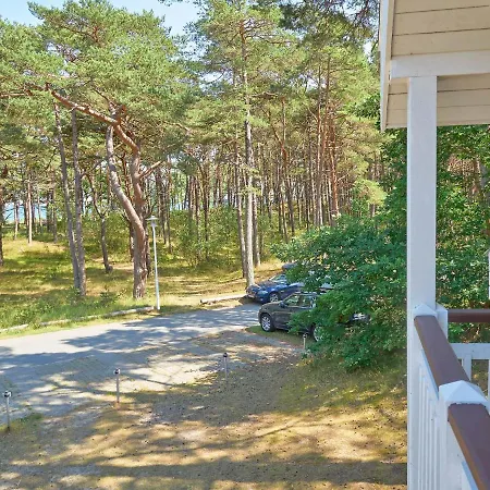 Strandpark Haus 247 Casa vacanze *