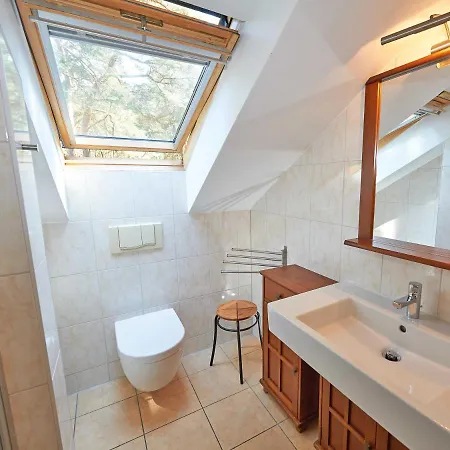 Strandpark Haus 247 Casa vacanze *