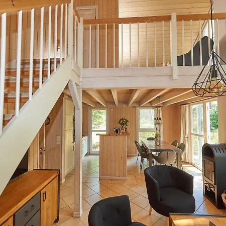 Strandpark Haus 247 Baabe