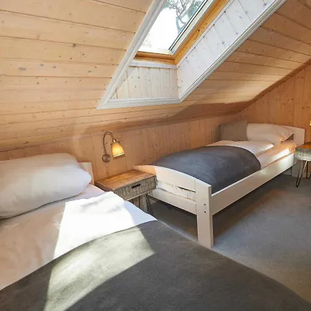 Strandpark Haus 247 Casa de Férias