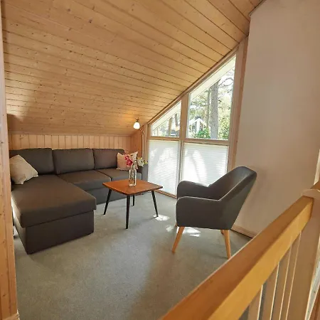 Casa vacanze Strandpark Haus 247 *