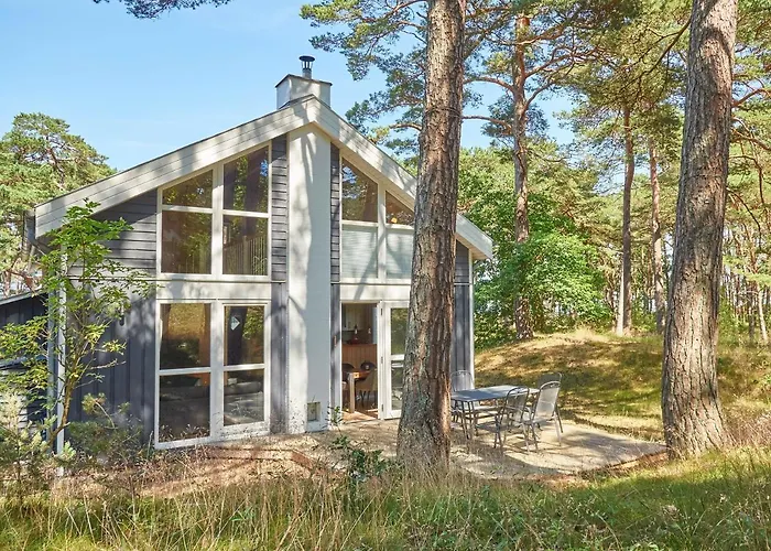 Strandpark Haus 247 * Baabe