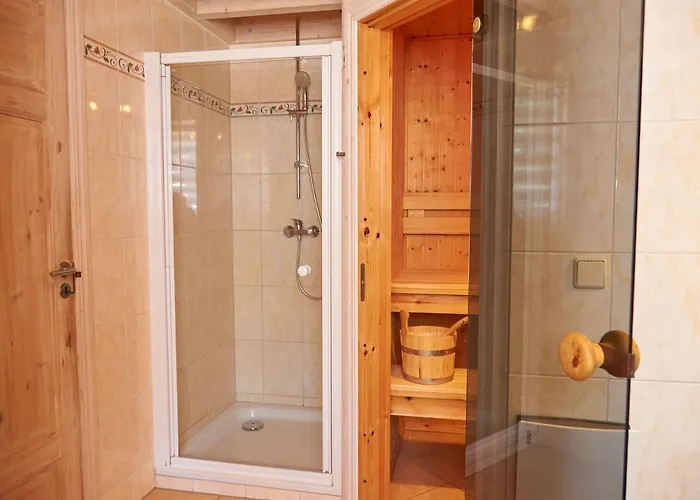 Tatil Evi Strandpark Haus 247