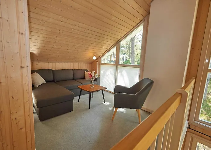 Tatil Evi Strandpark Haus 247 *